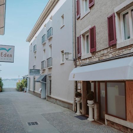 Hotel La Luce Di Sirmione Zewnętrze zdjęcie